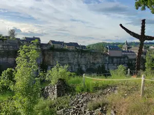 Dourdou de Conques