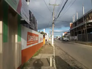 Praça João Ângelo Pereira
