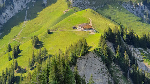 Reichenbach im Kandertal
