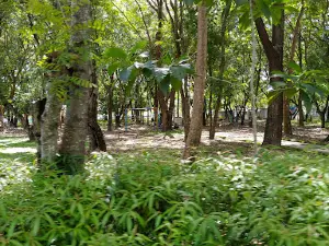 Monumen Ganggawa