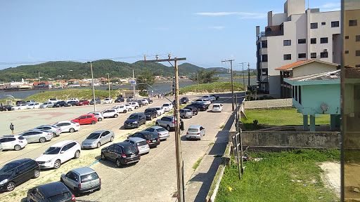 Praça Seival