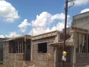 Vasudev Baba Mandir