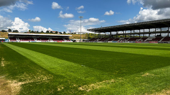 Northampton Town Football Club