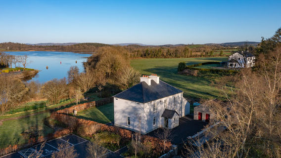 John McGahern Barracks