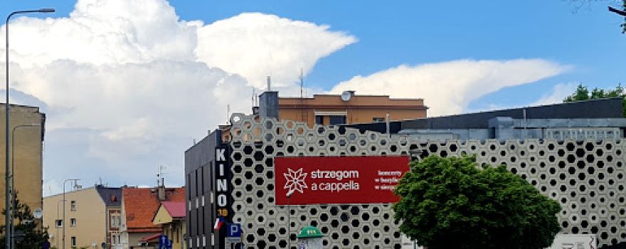 Strzegomskie Centrum Kultury
