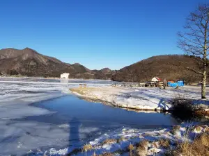 Prefectural Haruna Park