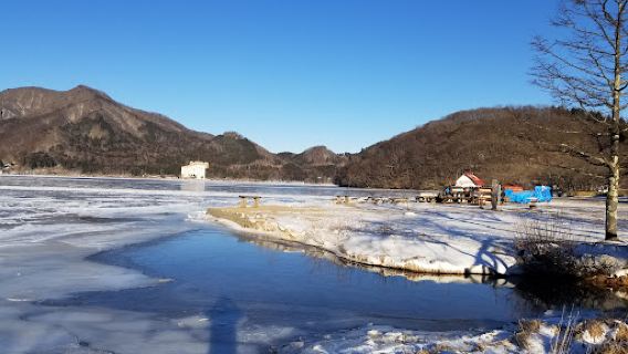Haruna Prefectural Park
