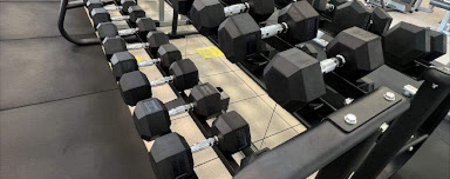 Palestra Max Club Associazione Sportiva Dilettantistica