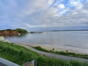 Point Munning