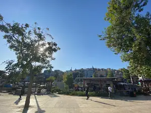Kıbrıs Meydanı