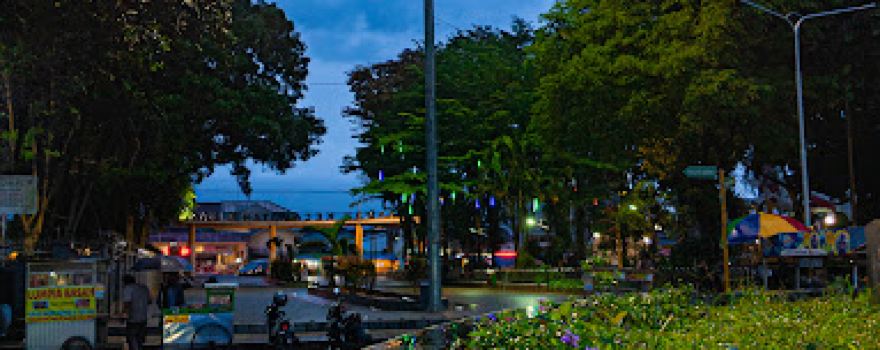 Alun-Alun Cisaat