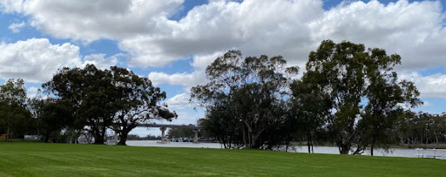 Berri Rowing Club
