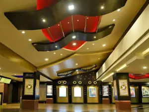 Maya Cineplex
