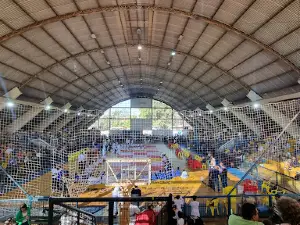 Gym Beira Rio sports - Fernandópolis
