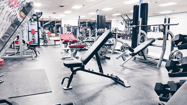 Queen City Athletics - Ellsworth