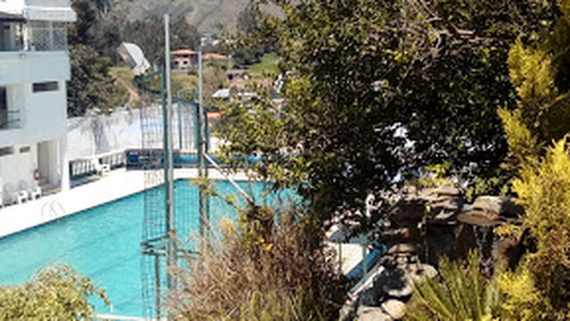 Complejo JERUSALEM ALANGASI