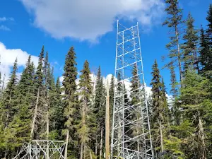 Twin Falls Recreation Site