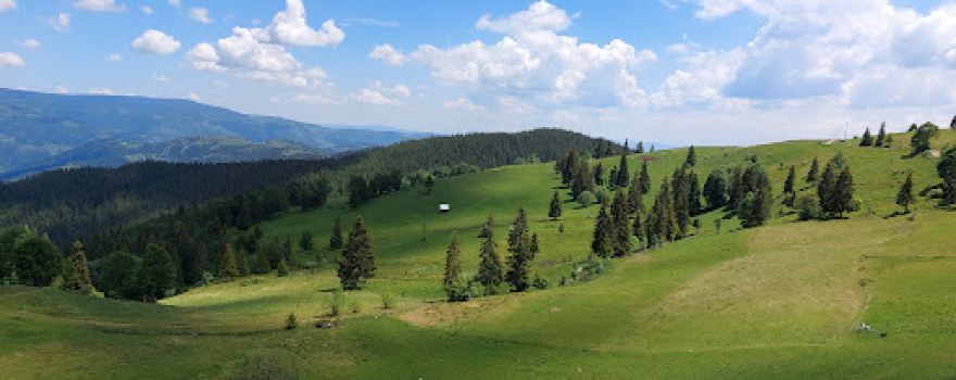 Mehedinti Mountains