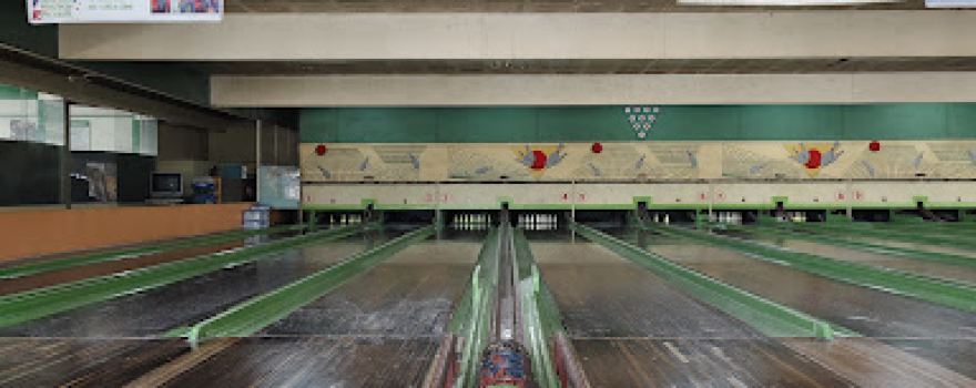 Dover Bowling Lanes