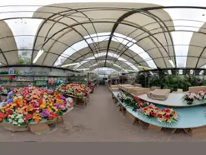Les Jardins du Nivernais