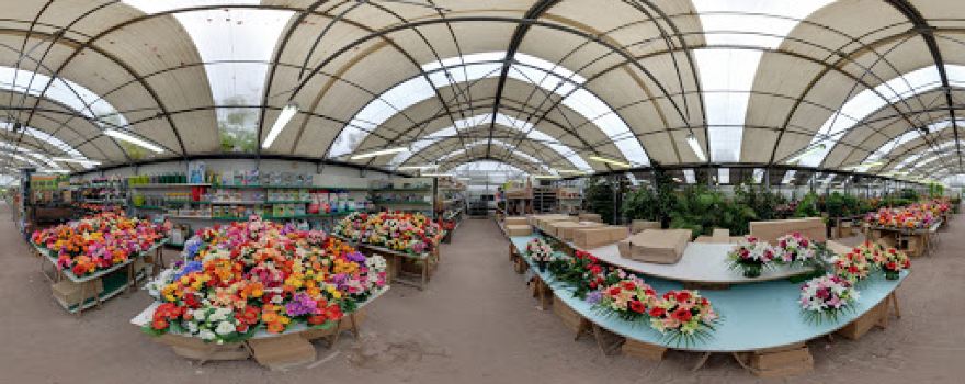 Les Jardins du Nivernais
