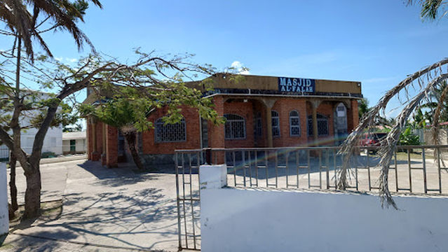 Masjid Al Falah مسجد