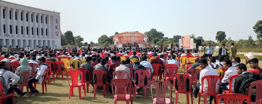 Chandralok Marriage Garden