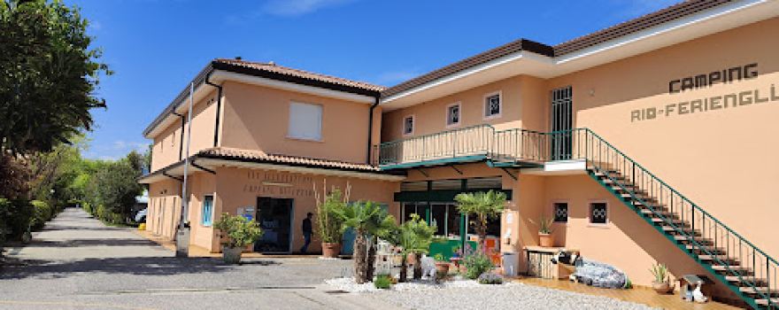 Camping Rio Ferienglück