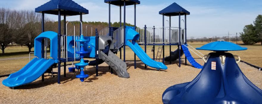 Peacock Alley Park