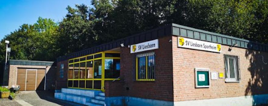 SV "Westfalen 21" Liesborn e.V.