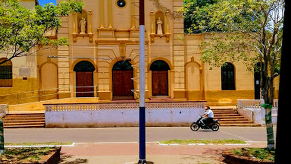 Agustín Fernando de Pinedo Plaza