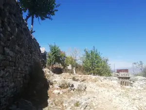 Ali Pasha Bridge