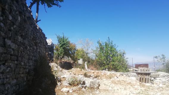 Ali Pasha Bridge