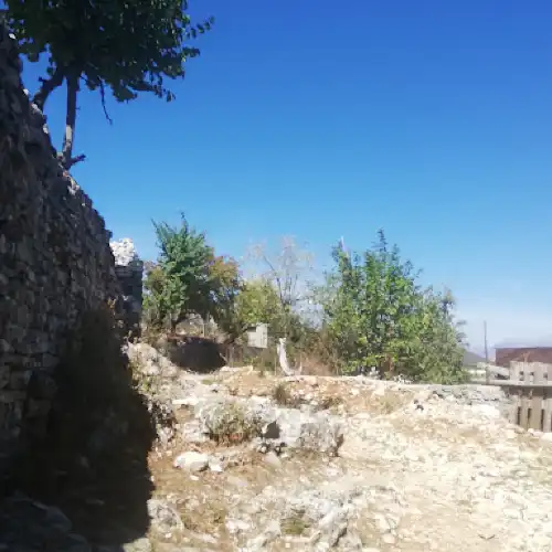 Ali Pasha Bridge