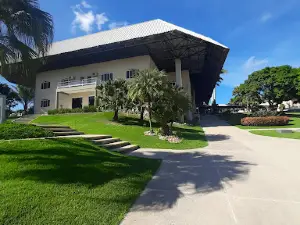 Salão de Assembleias das Testemunhas de Jeová - Itaborai