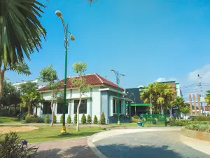 Taman Tajamara