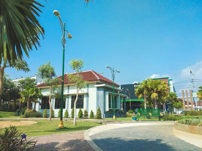 Taman Tajamara