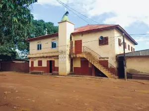 mosquée dalako-sömötoukörö