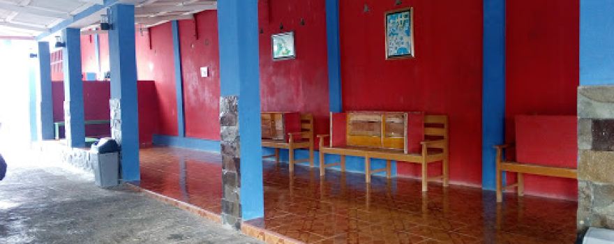 Tanza Village Swimming Pool and Resto