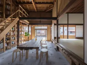 さんごさん/CORAL COFFEE