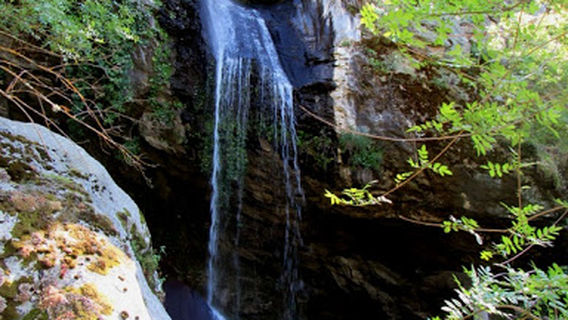 Camping El Balcón de Las Arribes