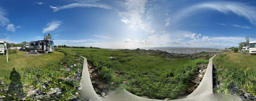 Camping Municipal Rocher Panet