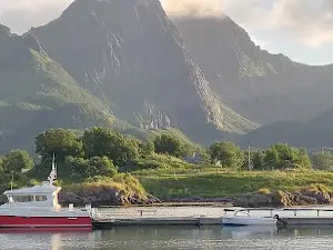 Vesteralen Fishing A/S