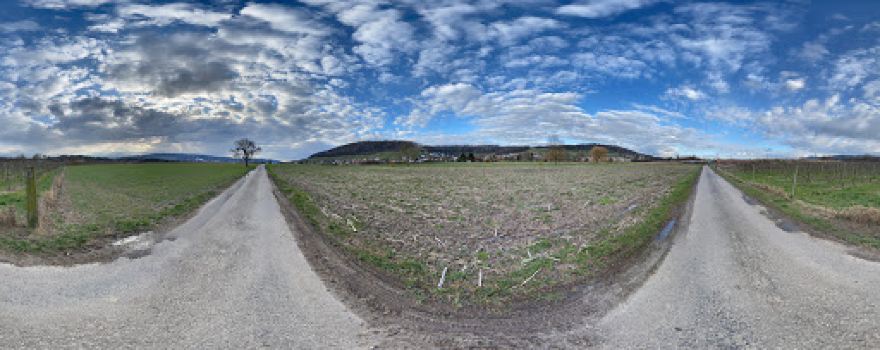 Grenzstein Park