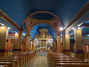 Iglesia de La Tirana
