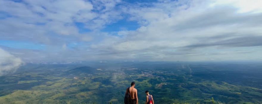 Mirante do Guaraú