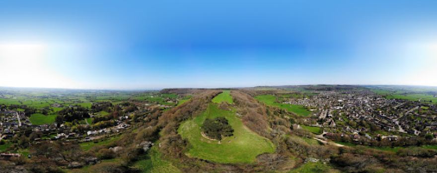 Wotton Hill