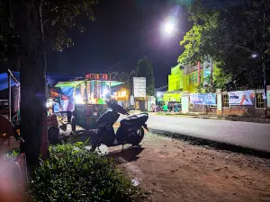 Lapangan Umum Kalirejo