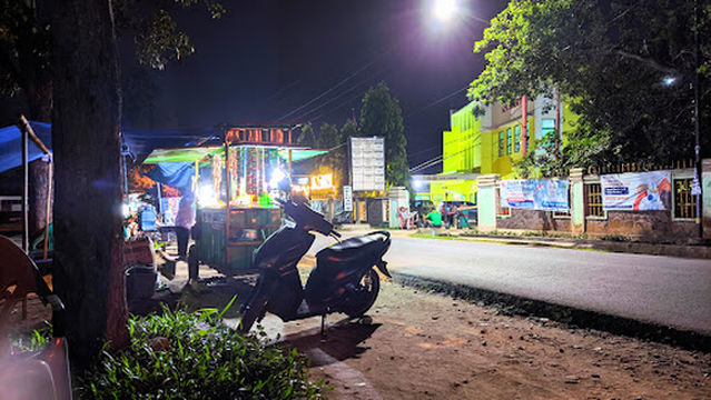 Lapangan Umum Kalirejo