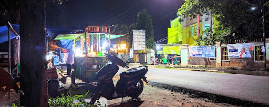 Lapangan Umum Kalirejo